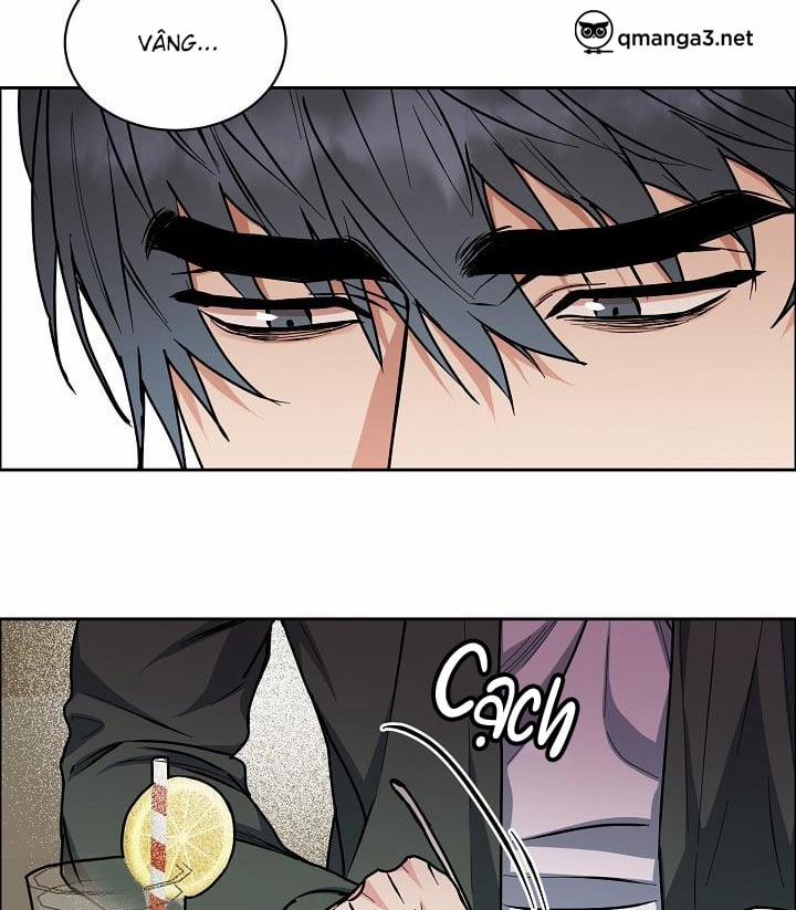 Bạn Sẽ Follow Tôi Chứ? 74 trang 9