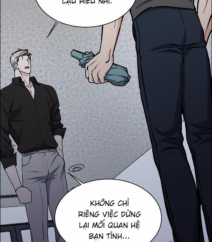 Bạn Sẽ Follow Tôi Chứ? 74 trang 99