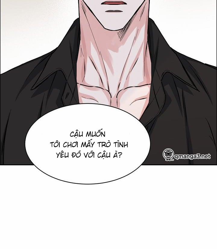 Bạn Sẽ Follow Tôi Chứ? 75 trang 2