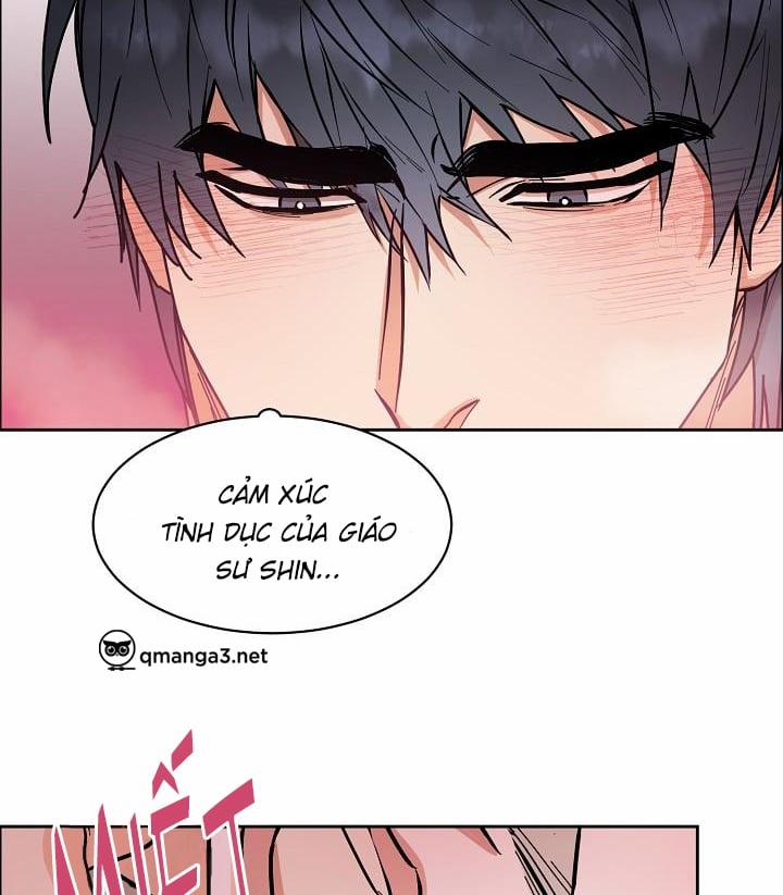 Bạn Sẽ Follow Tôi Chứ? 75 trang 27