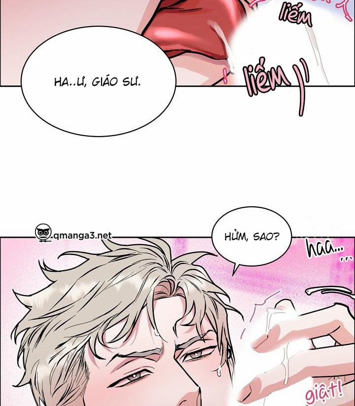 Bạn Sẽ Follow Tôi Chứ? 75 trang 29