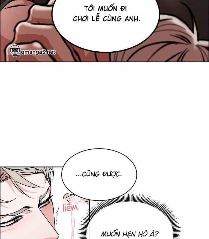 Bạn Sẽ Follow Tôi Chứ? 75 trang 32