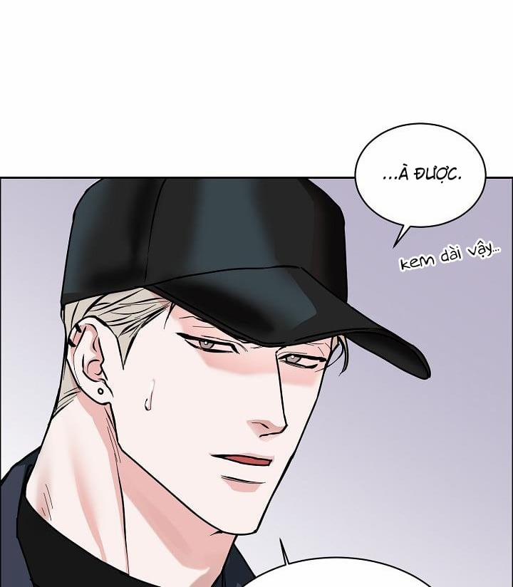 Bạn Sẽ Follow Tôi Chứ? 75 trang 40