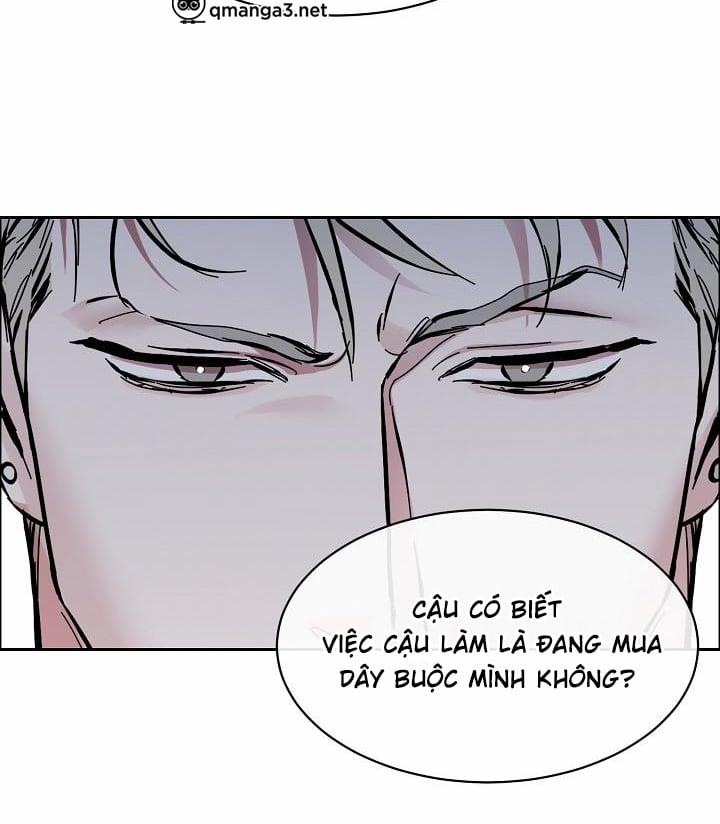Bạn Sẽ Follow Tôi Chứ? 75 trang 6