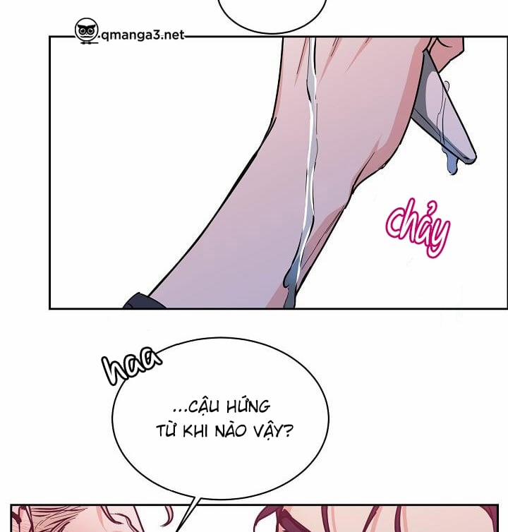 Bạn Sẽ Follow Tôi Chứ? 75 trang 74