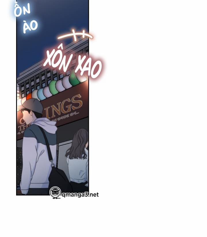 Bạn Sẽ Follow Tôi Chứ? 76 trang 3