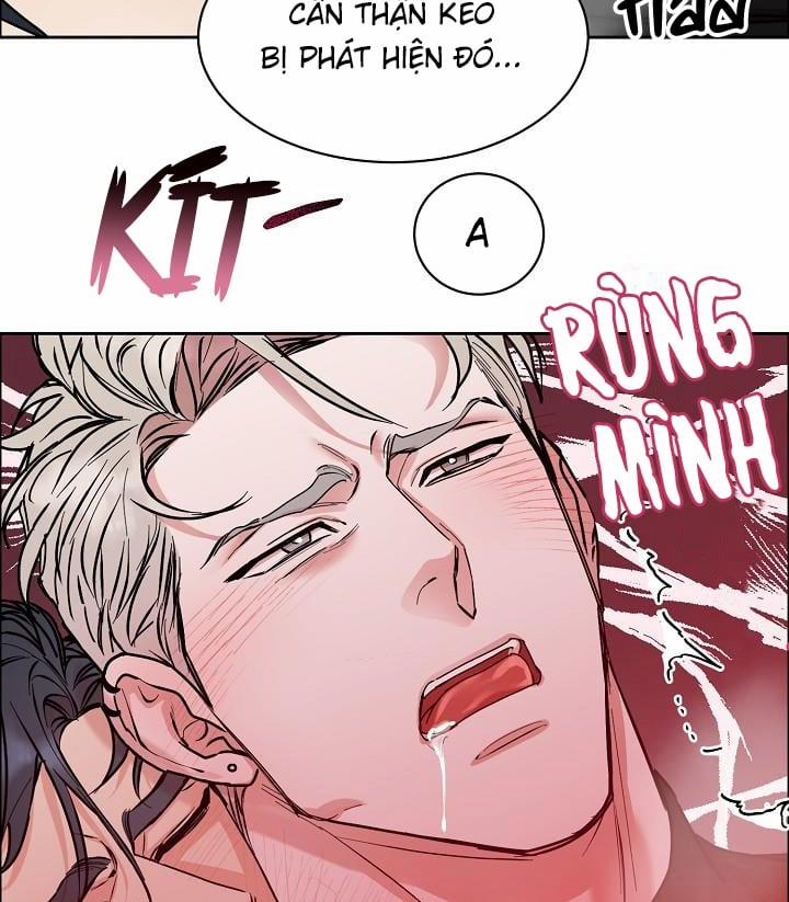 Bạn Sẽ Follow Tôi Chứ? 76 trang 37