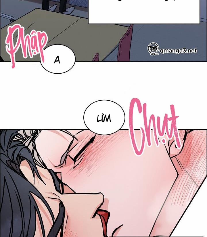 Bạn Sẽ Follow Tôi Chứ? 76 trang 40