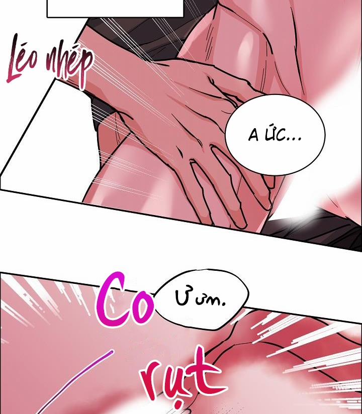 Bạn Sẽ Follow Tôi Chứ? 76 trang 42