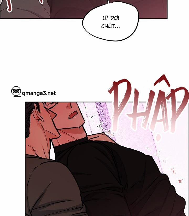 Bạn Sẽ Follow Tôi Chứ? 76 trang 45