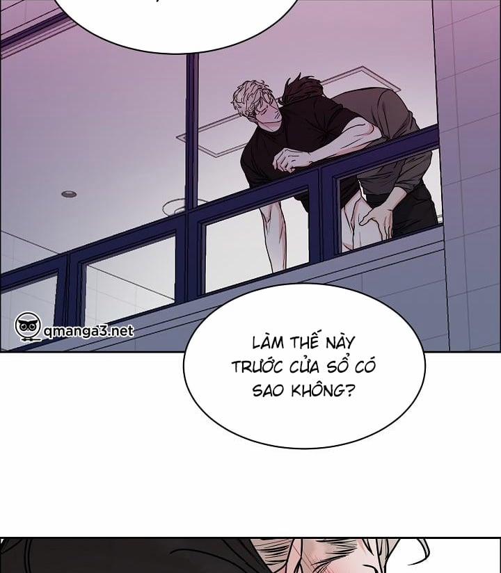 Bạn Sẽ Follow Tôi Chứ? 76 trang 6