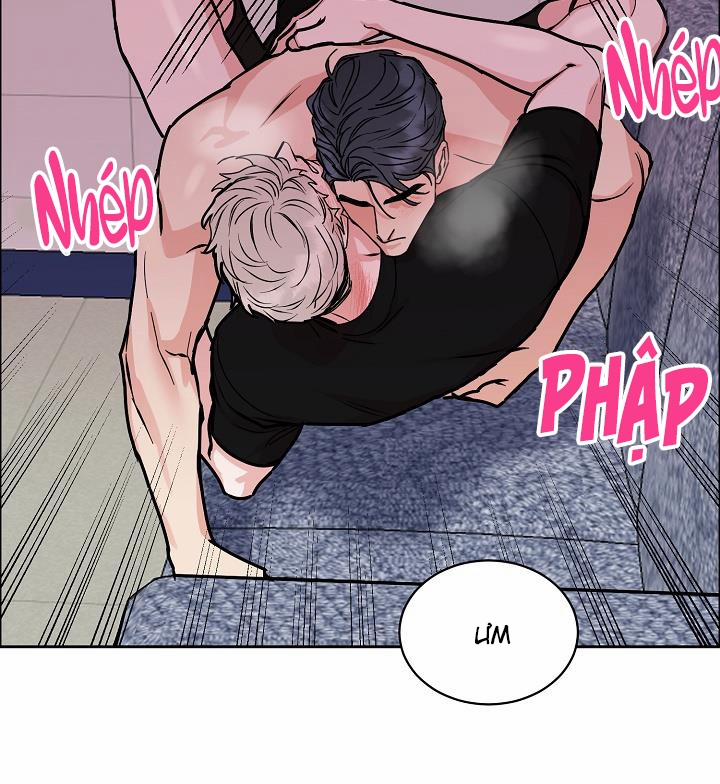 Bạn Sẽ Follow Tôi Chứ? 77 trang 22