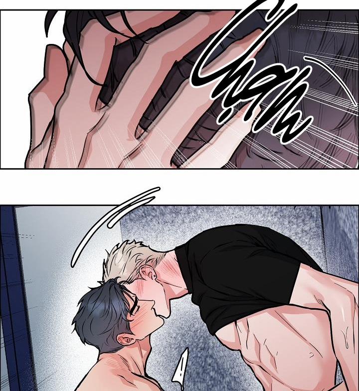 Bạn Sẽ Follow Tôi Chứ? 77 trang 30