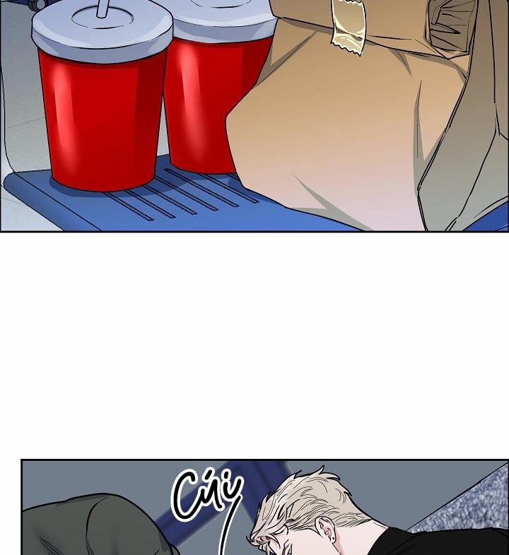 Bạn Sẽ Follow Tôi Chứ? 77 trang 46