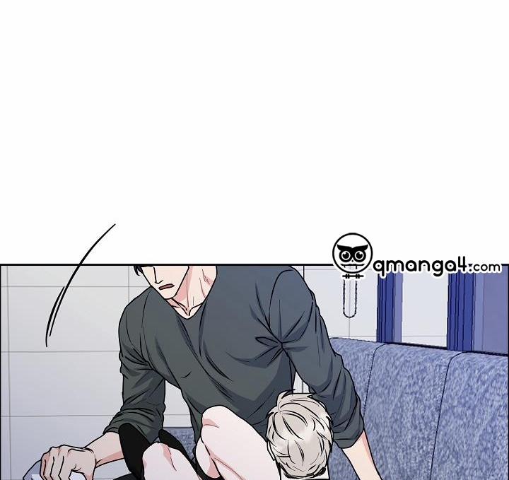 Bạn Sẽ Follow Tôi Chứ? 77 trang 75