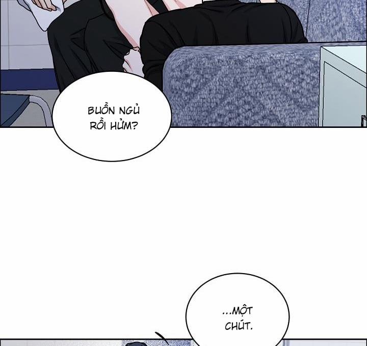 Bạn Sẽ Follow Tôi Chứ? 77 trang 76