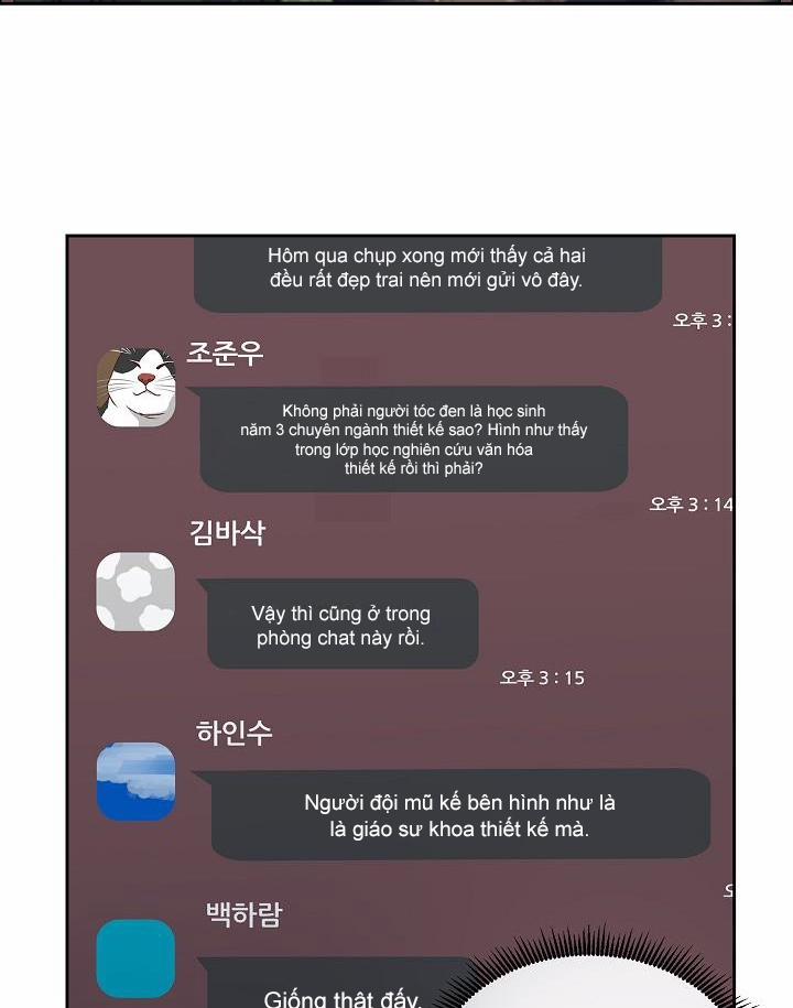 Bạn Sẽ Follow Tôi Chứ? 78 trang 11