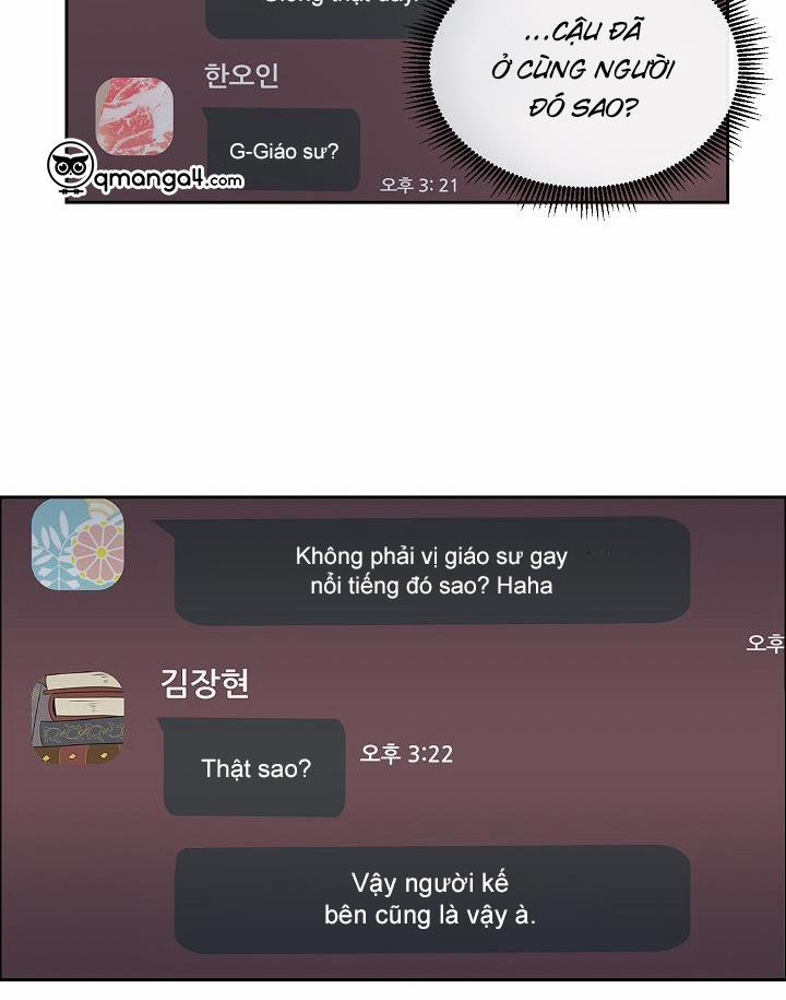 Bạn Sẽ Follow Tôi Chứ? 78 trang 12