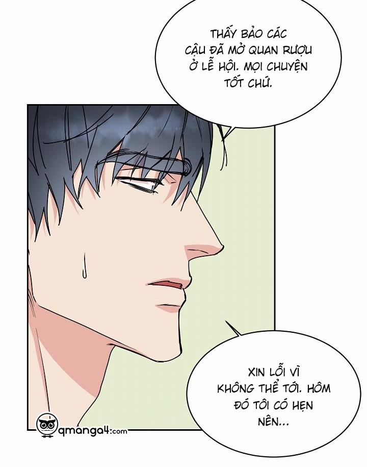 Bạn Sẽ Follow Tôi Chứ? 78 trang 22
