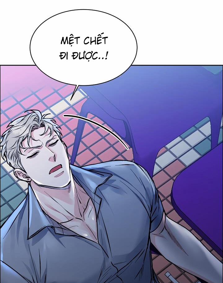 Bạn Sẽ Follow Tôi Chứ? 78 trang 47