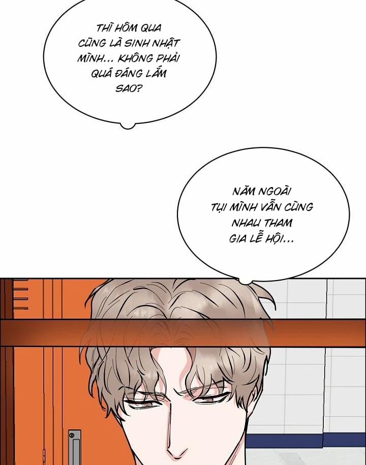 Bạn Sẽ Follow Tôi Chứ? 78 trang 5