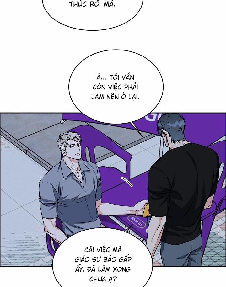 Bạn Sẽ Follow Tôi Chứ? 78 trang 54