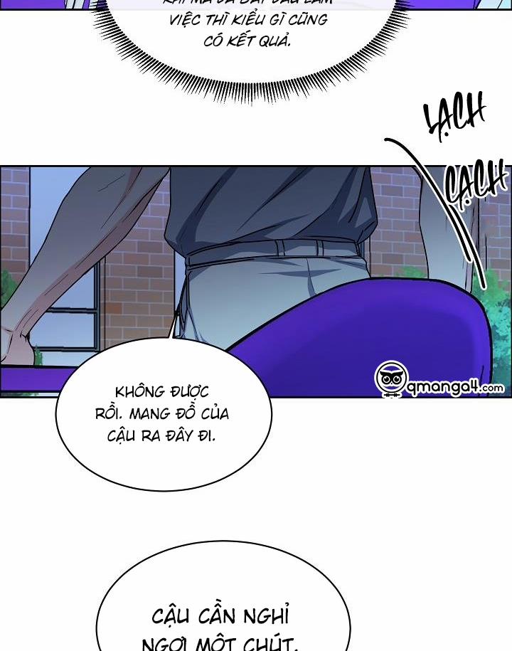 Bạn Sẽ Follow Tôi Chứ? 78 trang 58