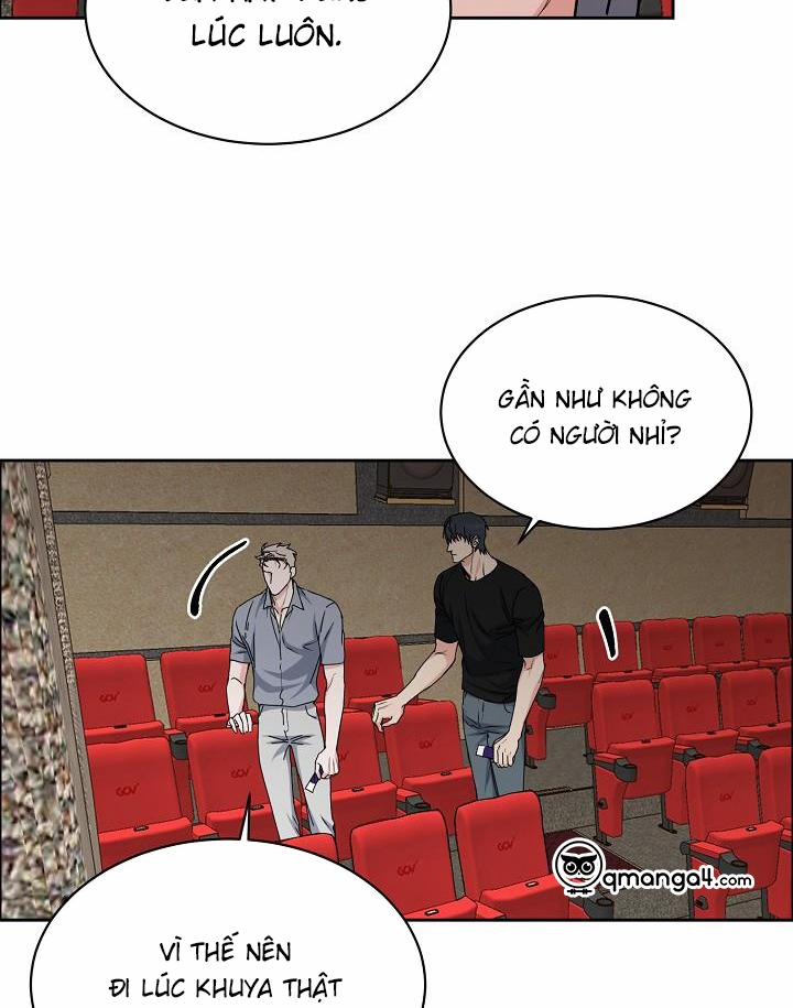 Bạn Sẽ Follow Tôi Chứ? 78 trang 65