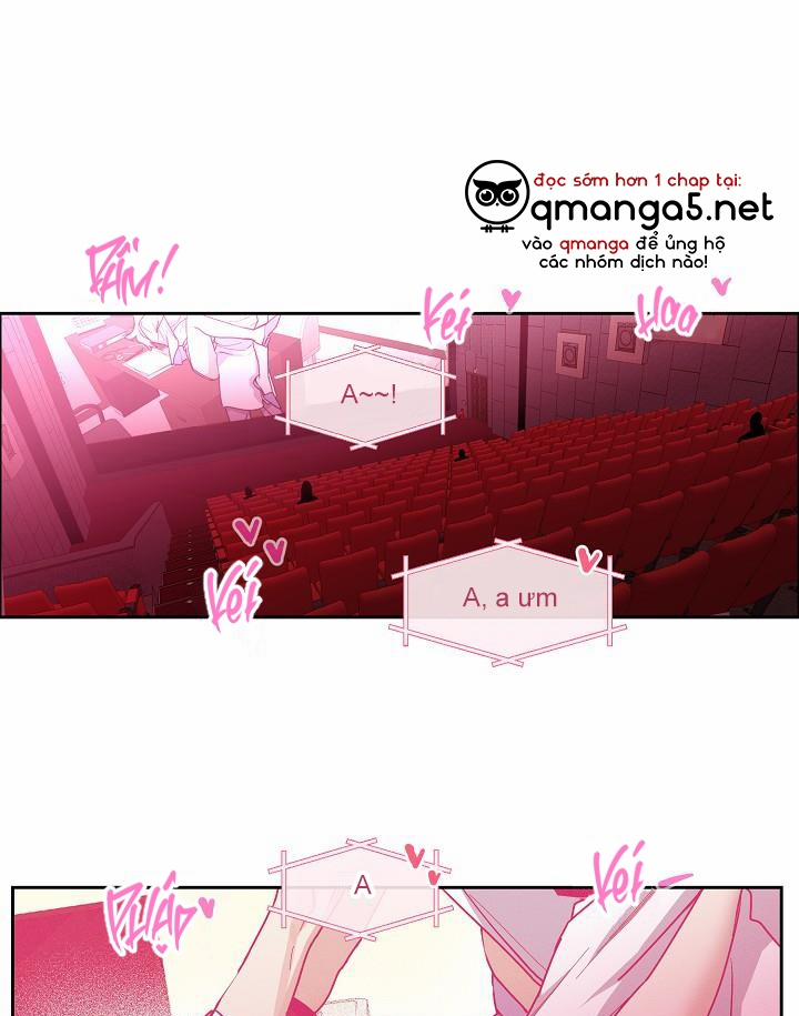 Bạn Sẽ Follow Tôi Chứ? 79 trang 1