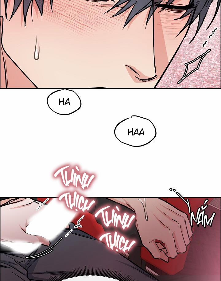 Bạn Sẽ Follow Tôi Chứ? 79 trang 17