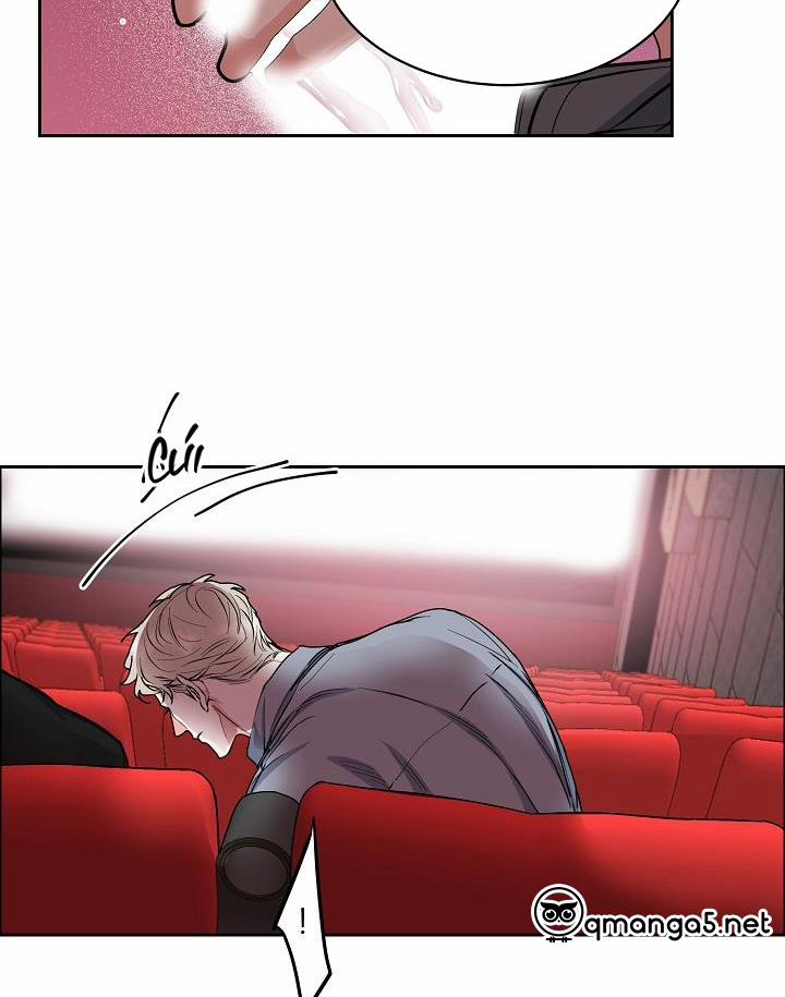 Bạn Sẽ Follow Tôi Chứ? 79 trang 25