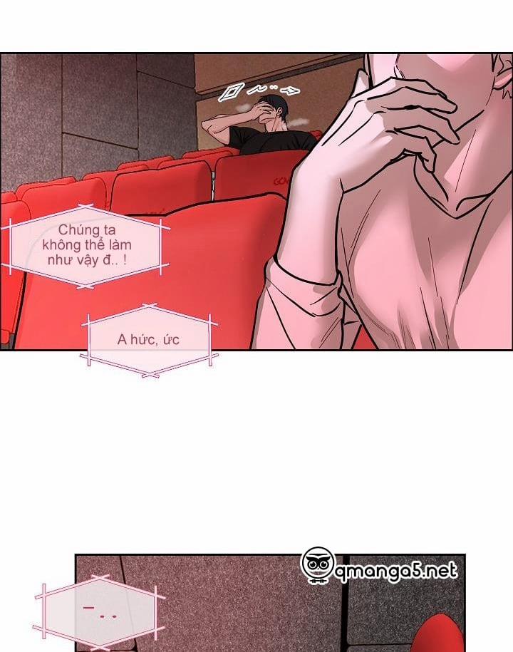 Bạn Sẽ Follow Tôi Chứ? 79 trang 30