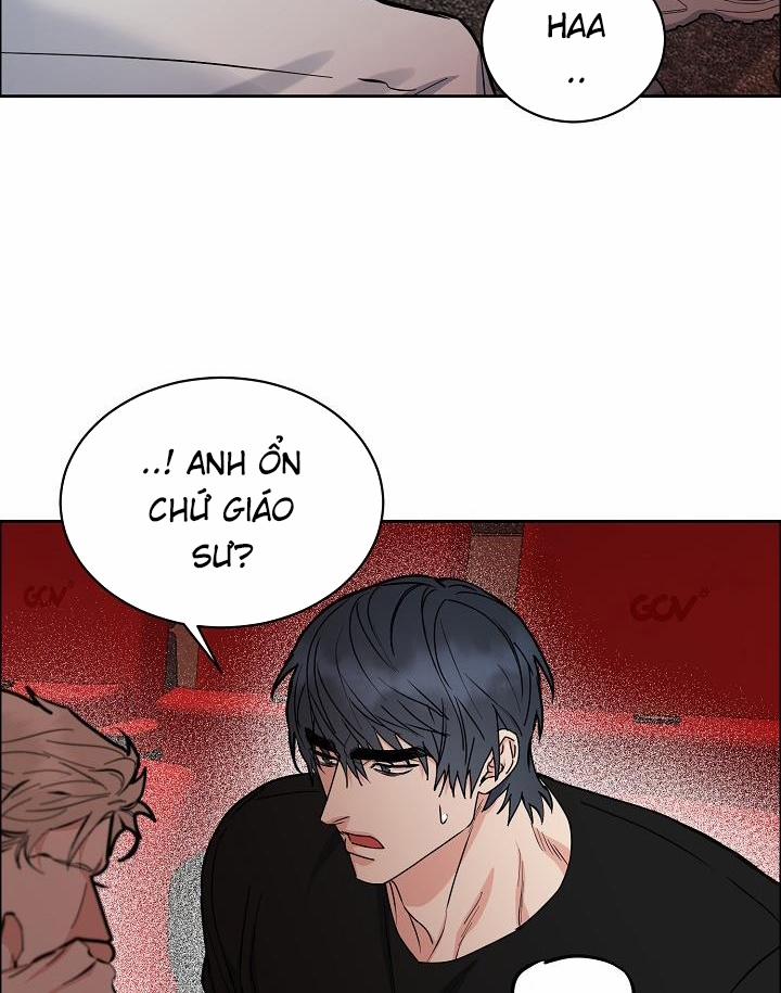 Bạn Sẽ Follow Tôi Chứ? 79 trang 36