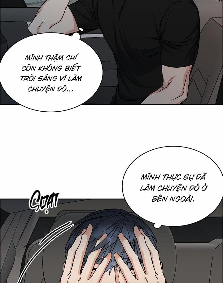 Bạn Sẽ Follow Tôi Chứ? 79 trang 46