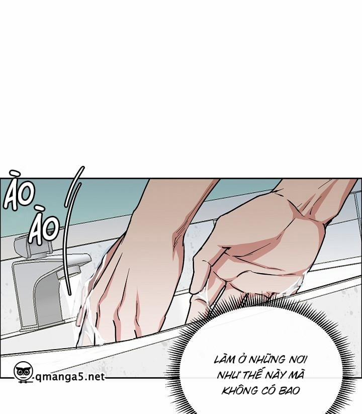 Bạn Sẽ Follow Tôi Chứ? 80 trang 1