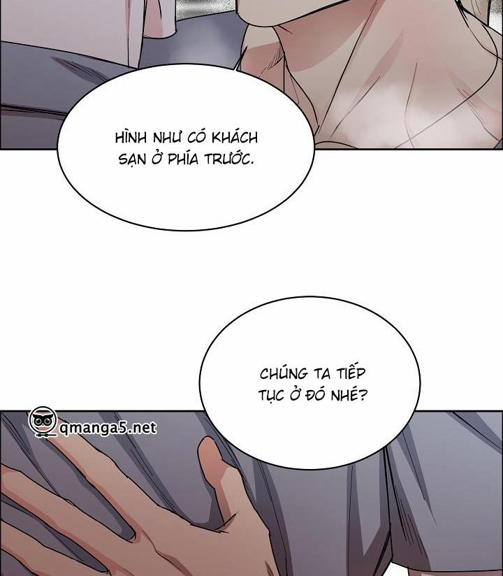 Bạn Sẽ Follow Tôi Chứ? 80 trang 20