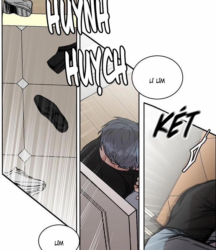 Bạn Sẽ Follow Tôi Chứ? 80 trang 31