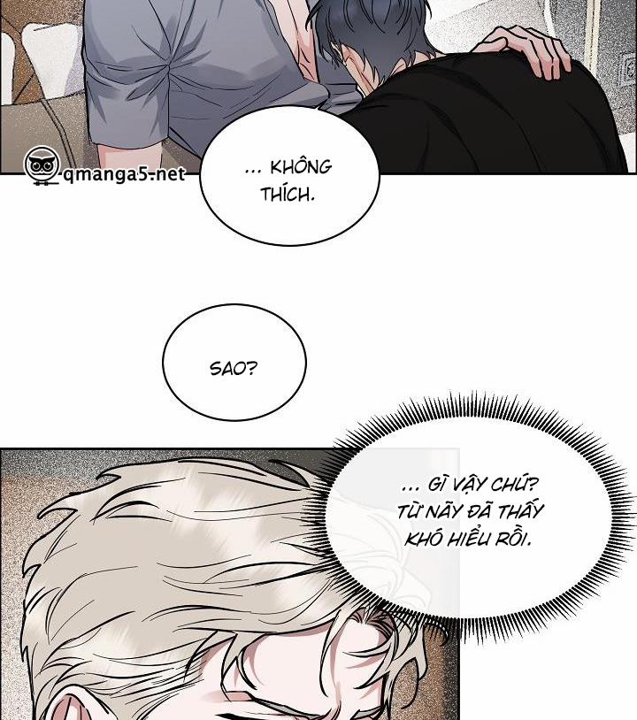 Bạn Sẽ Follow Tôi Chứ? 80 trang 59