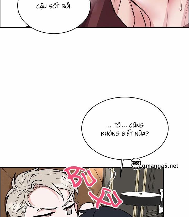 Bạn Sẽ Follow Tôi Chứ? 80 trang 62