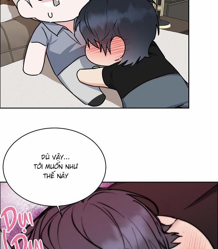 Bạn Sẽ Follow Tôi Chứ? 80 trang 63