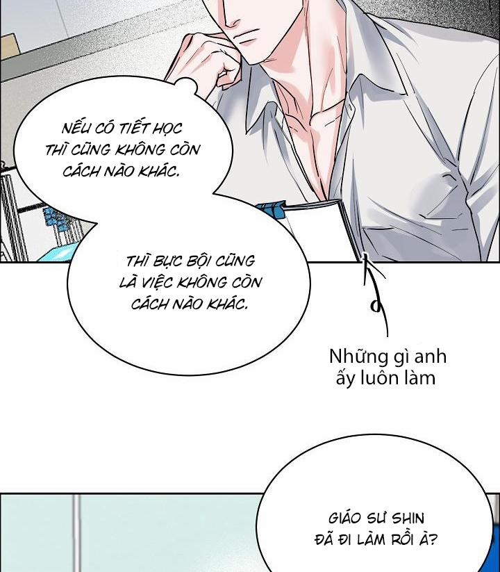 Bạn Sẽ Follow Tôi Chứ? 80 trang 71