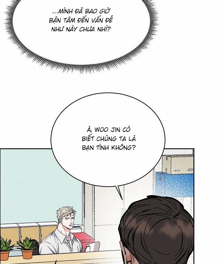 Bạn Sẽ Follow Tôi Chứ? 81 trang 14