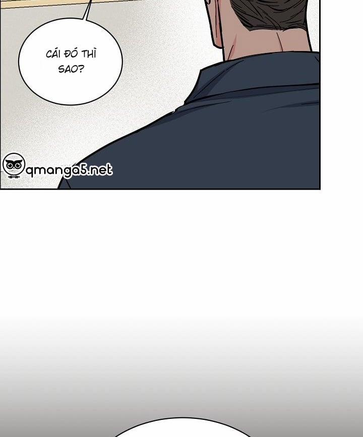 Bạn Sẽ Follow Tôi Chứ? 81 trang 15