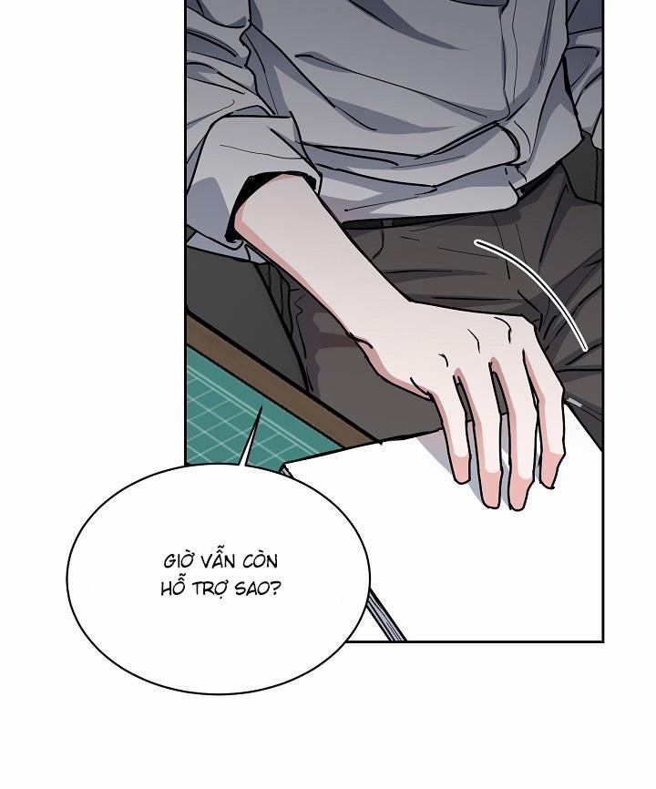 Bạn Sẽ Follow Tôi Chứ? 81 trang 20