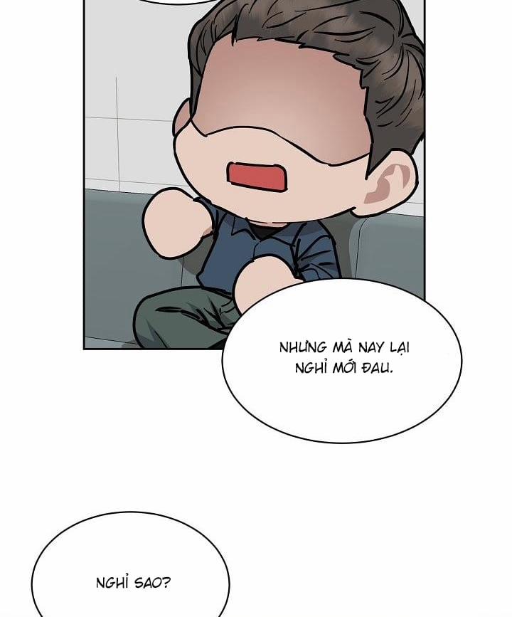 Bạn Sẽ Follow Tôi Chứ? 81 trang 27