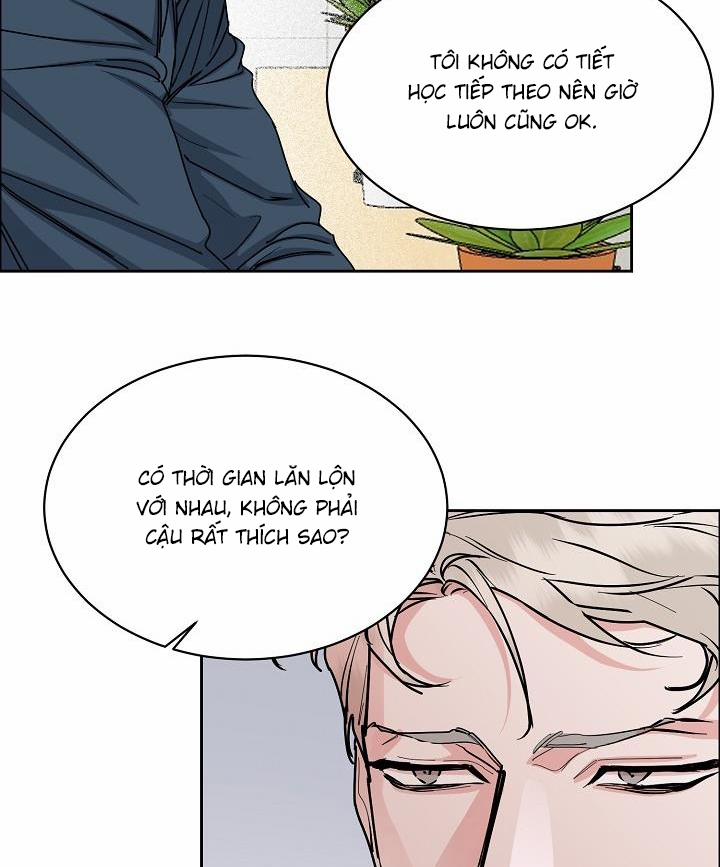 Bạn Sẽ Follow Tôi Chứ? 81 trang 31