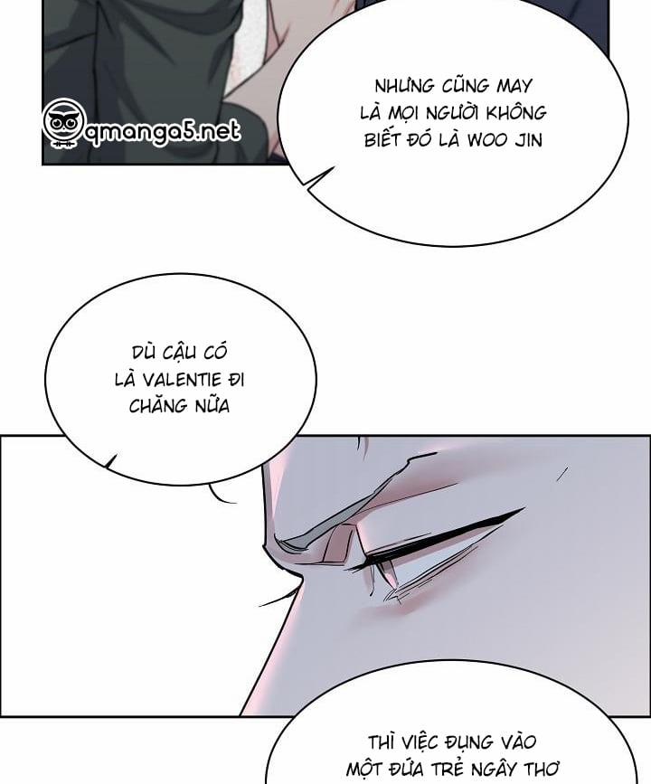 Bạn Sẽ Follow Tôi Chứ? 81 trang 6