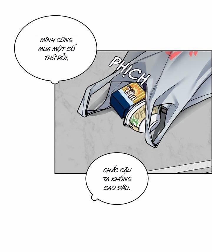 Bạn Sẽ Follow Tôi Chứ? 81 trang 64