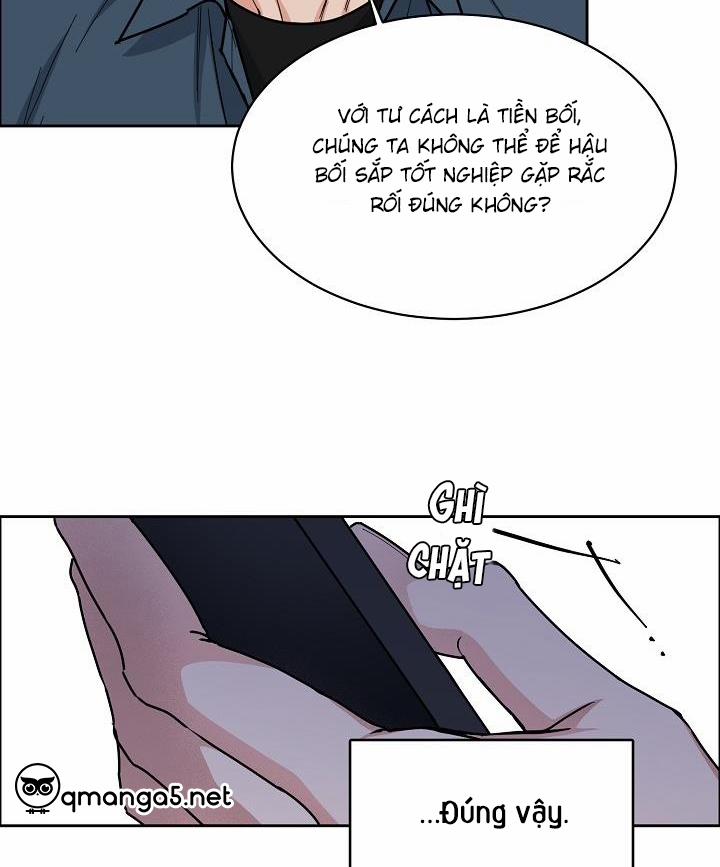 Bạn Sẽ Follow Tôi Chứ? 81 trang 8