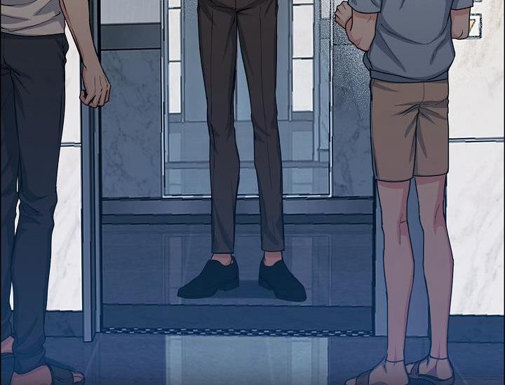 Bạn Sẽ Follow Tôi Chứ? 82 trang 117